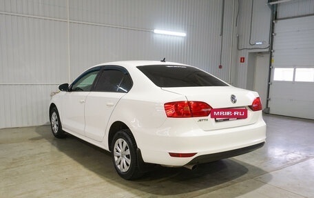 Volkswagen Jetta VI, 2013 год, 1 140 000 рублей, 5 фотография