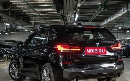 BMW X1, 2020 год, 3 937 000 рублей, 2 фотография