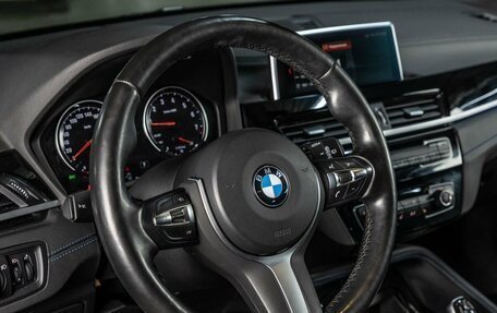BMW X1, 2020 год, 3 937 000 рублей, 5 фотография