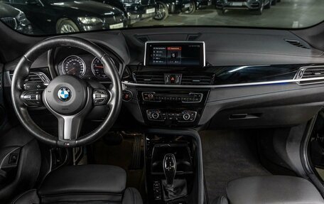 BMW X1, 2020 год, 3 937 000 рублей, 6 фотография