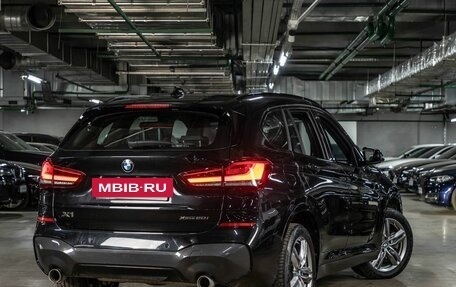 BMW X1, 2020 год, 3 937 000 рублей, 4 фотография