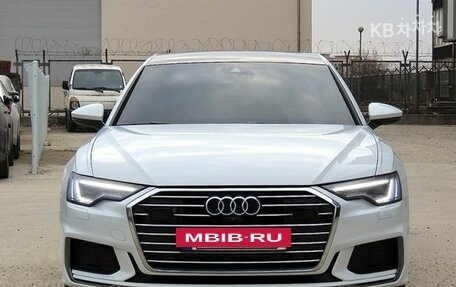 Audi A6, 2020 год, 3 750 000 рублей, 2 фотография