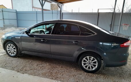 Ford Mondeo IV, 2011 год, 978 000 рублей, 2 фотография