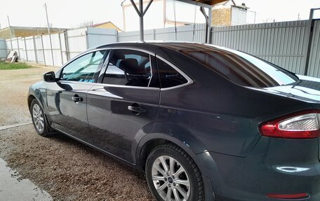 Ford Mondeo IV, 2011 год, 978 000 рублей, 4 фотография