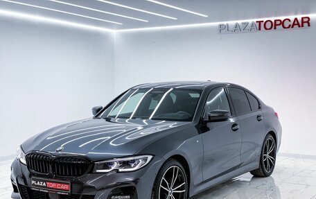 BMW 3 серия, 2020 год, 4 777 000 рублей, 3 фотография
