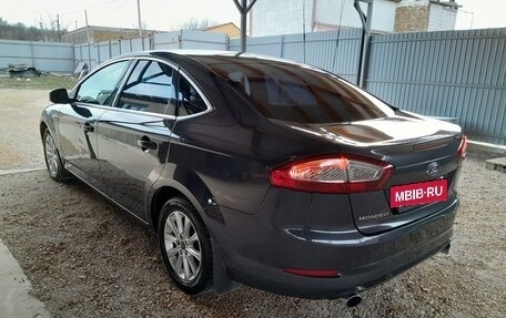 Ford Mondeo IV, 2011 год, 978 000 рублей, 6 фотография