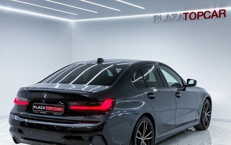 BMW 3 серия, 2020 год, 4 777 000 рублей, 2 фотография
