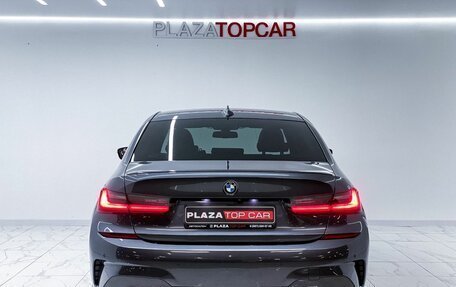 BMW 3 серия, 2020 год, 4 777 000 рублей, 9 фотография
