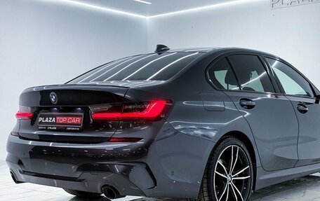 BMW 3 серия, 2020 год, 4 777 000 рублей, 10 фотография