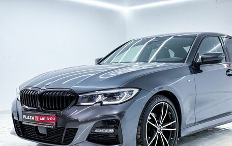 BMW 3 серия, 2020 год, 4 777 000 рублей, 6 фотография