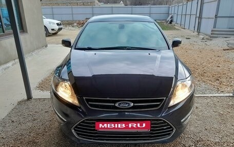 Ford Mondeo IV, 2011 год, 978 000 рублей, 5 фотография