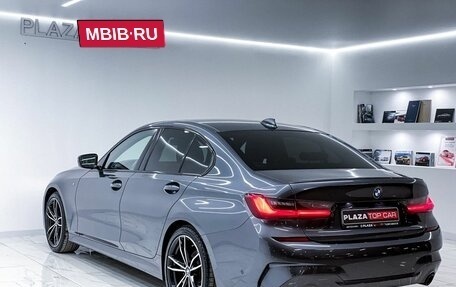 BMW 3 серия, 2020 год, 4 777 000 рублей, 8 фотография