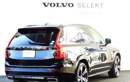 Volvo XC90 II рестайлинг, 2021 год, 4 300 000 рублей, 4 фотография