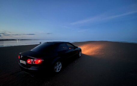 Mazda 6, 2006 год, 540 000 рублей, 3 фотография