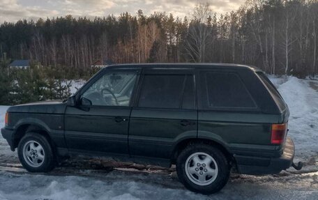 Land Rover Range Rover III, 1997 год, 780 000 рублей, 7 фотография