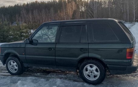 Land Rover Range Rover III, 1997 год, 780 000 рублей, 5 фотография