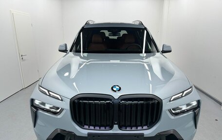 BMW X7, 2024 год, 15 170 000 рублей, 2 фотография