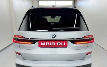 BMW X7, 2024 год, 15 170 000 рублей, 5 фотография
