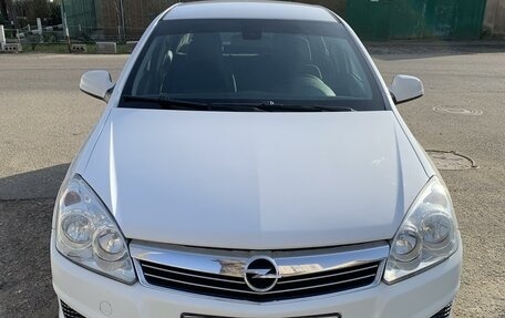 Opel Astra H, 2014 год, 730 000 рублей, 2 фотография