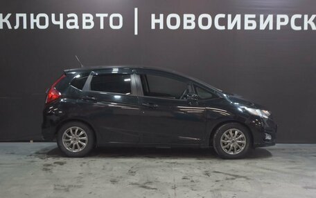 Honda Fit III, 2019 год, 1 320 999 рублей, 4 фотография