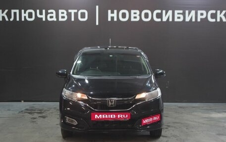 Honda Fit III, 2019 год, 1 320 999 рублей, 2 фотография