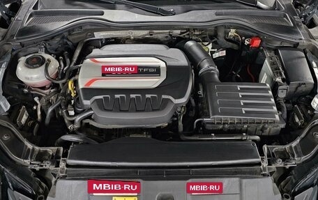 Audi TTS, 2019 год, 4 630 000 рублей, 5 фотография