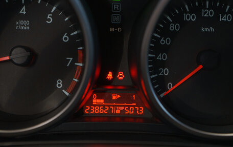 Mazda 3, 2010 год, 1 050 000 рублей, 2 фотография