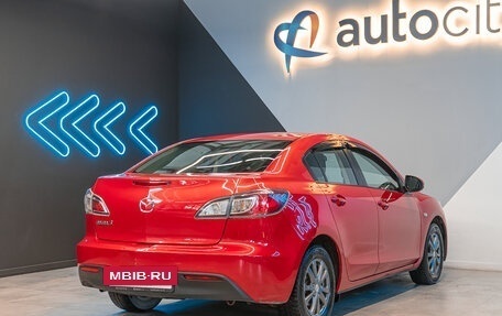 Mazda 3, 2010 год, 1 050 000 рублей, 6 фотография