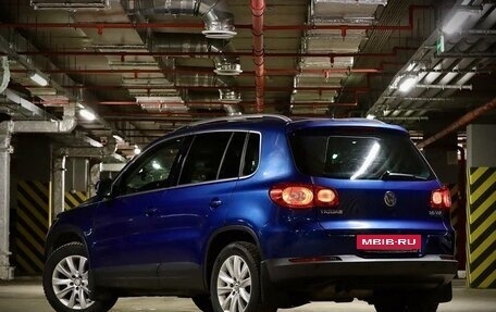 Volkswagen Tiguan I, 2010 год, 1 299 000 рублей, 7 фотография