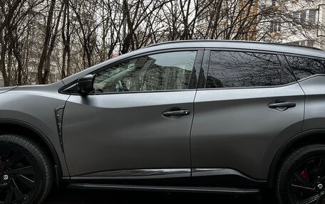 Nissan Murano, 2019 год, 3 250 000 рублей, 5 фотография