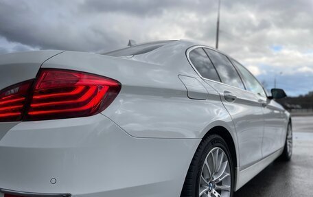 BMW 5 серия, 2015 год, 3 180 000 рублей, 8 фотография