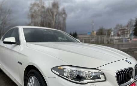 BMW 5 серия, 2015 год, 3 180 000 рублей, 7 фотография