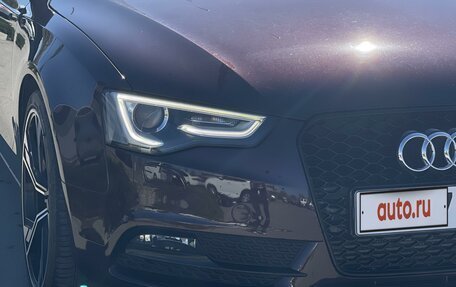 Audi A5, 2014 год, 2 275 000 рублей, 3 фотография