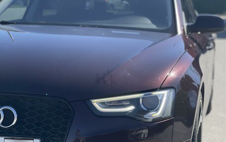 Audi A5, 2014 год, 2 275 000 рублей, 2 фотография