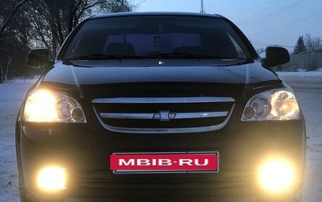Chevrolet Lacetti, 2010 год, 550 000 рублей, 3 фотография
