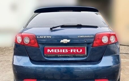 Chevrolet Lacetti, 2008 год, 550 000 рублей, 4 фотография