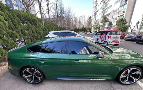 Audi RS 5, 2021 год, 8 500 000 рублей, 2 фотография