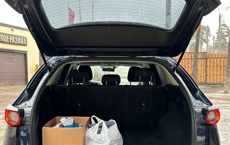 Mazda CX-5 II, 2019 год, 2 699 000 рублей, 4 фотография