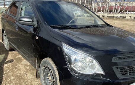 Chevrolet Cobalt II, 2012 год, 600 000 рублей, 2 фотография