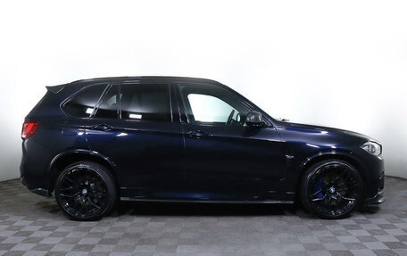 BMW X5 M, 2015 год, 3 649 000 рублей, 4 фотография
