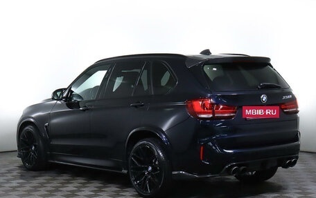 BMW X5 M, 2015 год, 3 649 000 рублей, 7 фотография