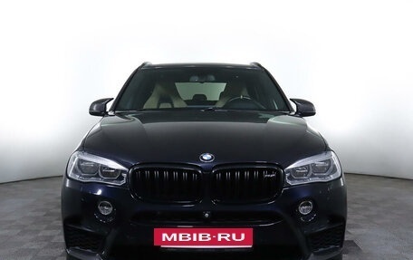 BMW X5 M, 2015 год, 3 649 000 рублей, 2 фотография