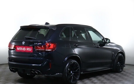 BMW X5 M, 2015 год, 3 649 000 рублей, 5 фотография