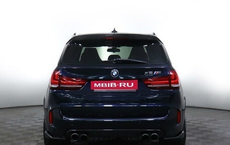BMW X5 M, 2015 год, 3 649 000 рублей, 6 фотография