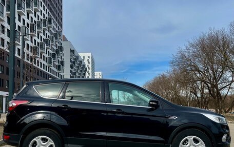 Ford Kuga III, 2018 год, 2 050 000 рублей, 9 фотография