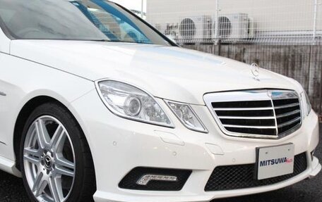 Mercedes-Benz E-Класс, 2011 год, 1 440 000 рублей, 3 фотография