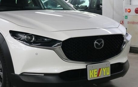 Mazda CX-30 I, 2021 год, 1 590 000 рублей, 2 фотография