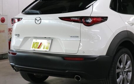 Mazda CX-30 I, 2021 год, 1 590 000 рублей, 3 фотография