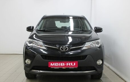 Toyota RAV4, 2013 год, 1 935 000 рублей, 2 фотография