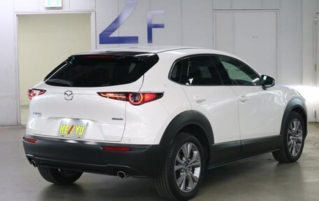 Mazda CX-30 I, 2021 год, 1 590 000 рублей, 5 фотография